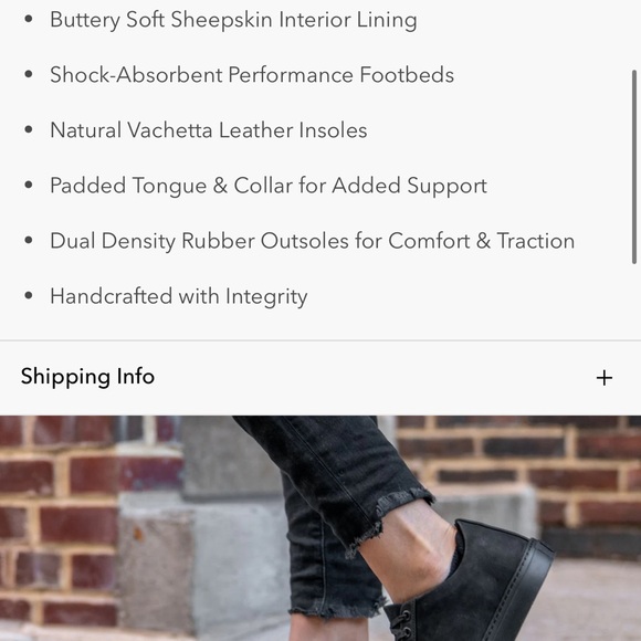 Thursday Boot Company Black Sneakers Matte Womens Size 10 Lightly Used - Picture 2 of 10